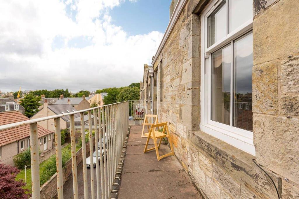 Pipelands Road Villa St Andrews Buitenkant foto
